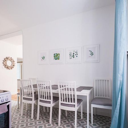 Ego Apartments Old Town II Warsaw Room photo