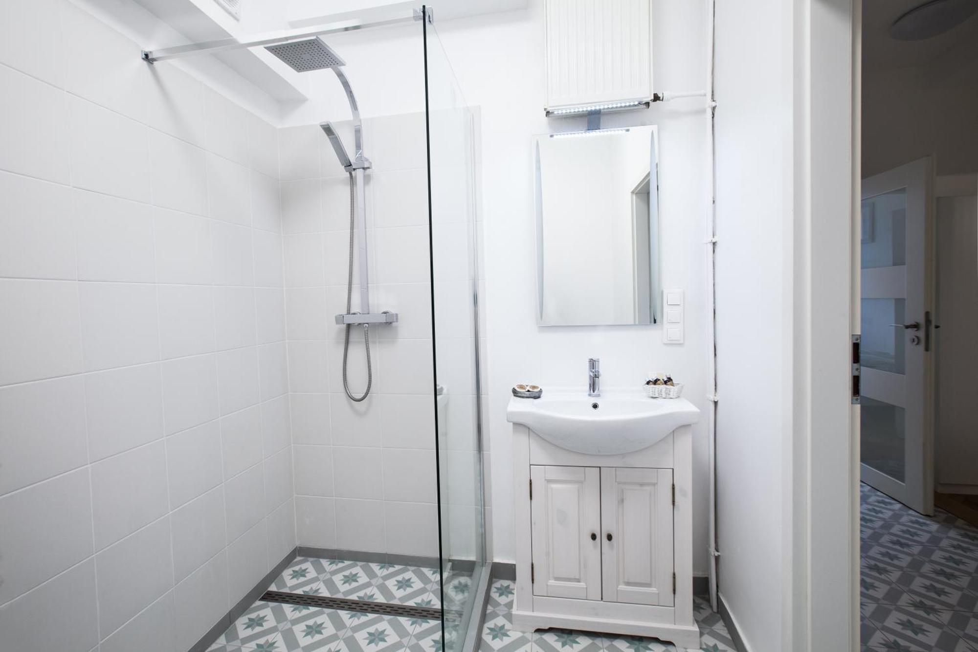 Ego Apartments Old Town II Warsaw Room photo